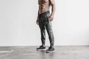 Camo Nobull Jogger (CAMO) Jogger | UK 1540HA