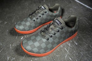 Dark / Grey Nobull Chess Trainers | UK 1949VR