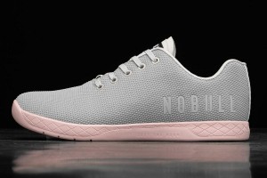 Rose Nobull Arctic Dusty Trainers | UK 1844BE