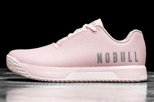 Rose Nobull Gum+ Trainers | UK 2150VR